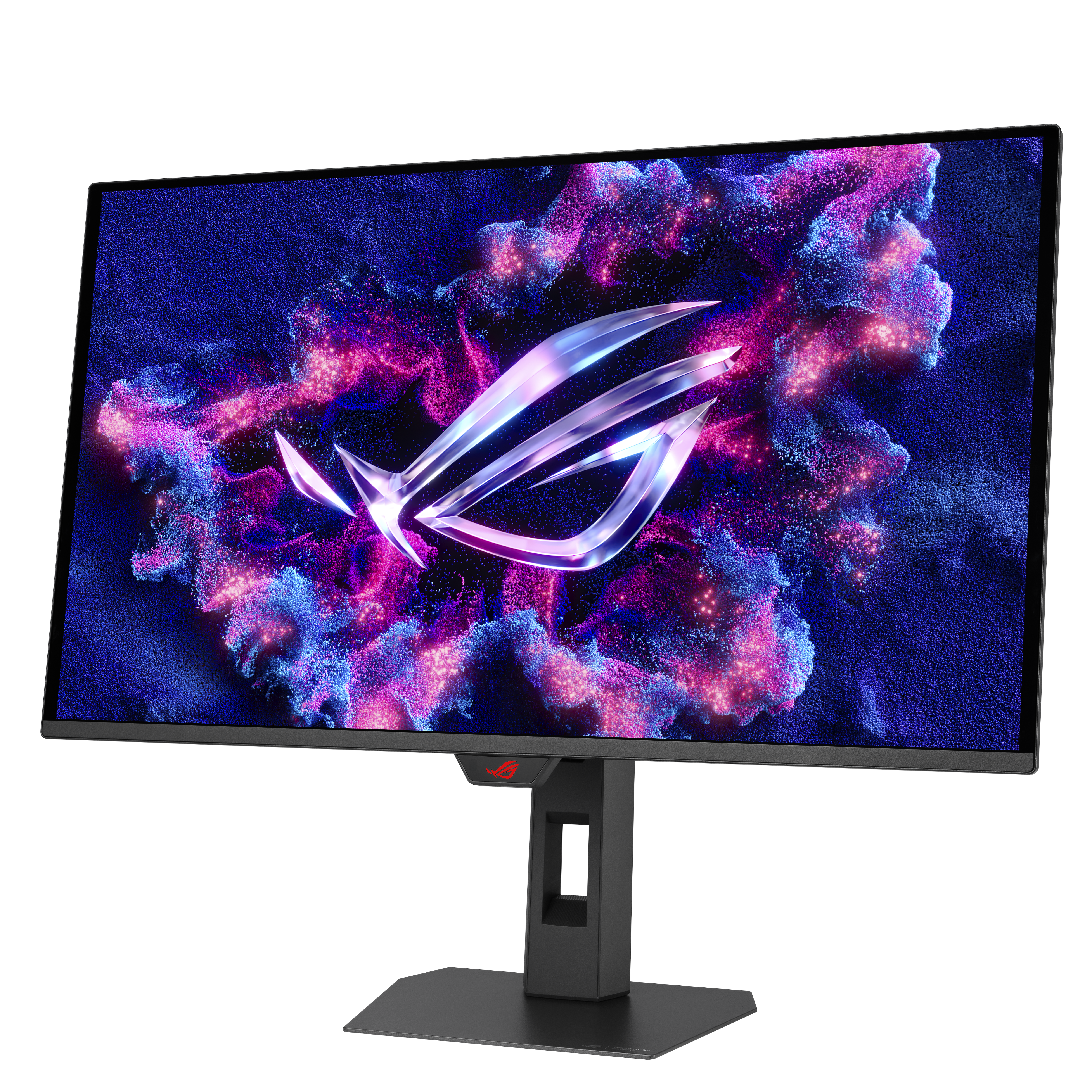 ASUS ROG Strix OLED XG27AQDPG 67,31cm 26,5Zoll QDOLED QHD 169 500Hz 300cdm2 003ms 2xHDMI DP USB Hub 2xUSB 32 G1 TypeA