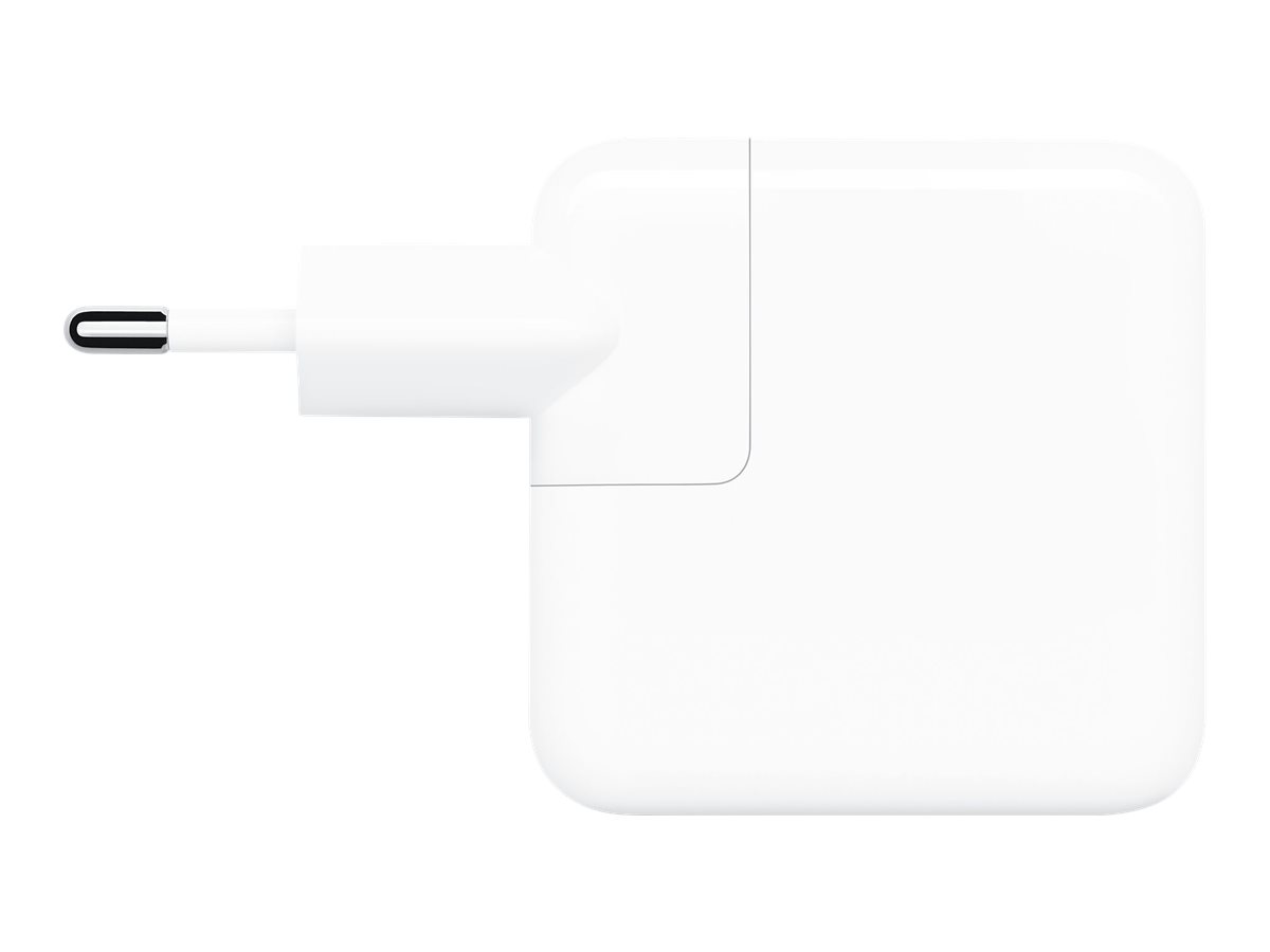 MY1W2ZM/A APPLE USB Ladegeraet 30 W