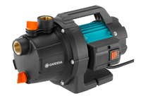 GARDENA Gartenpumpe 3000/4 600 Watt GARDENA Gartenpumpe 3000/4 600 Watt