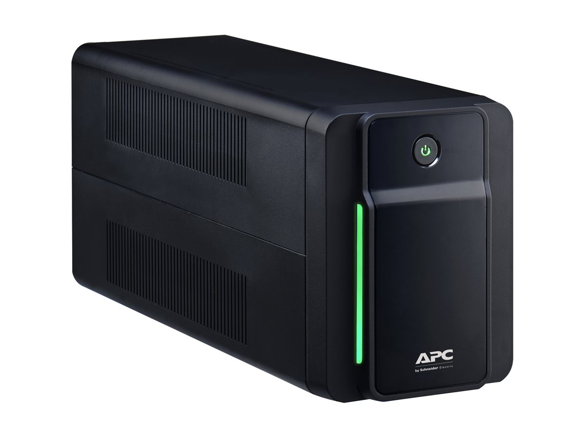 APC Back-UPS 950VA - 520W 230V AVR 6 IEC Ausgaenge APC Back-UPS 950VA - 520W 230V AVR 6 IEC Ausgaenge