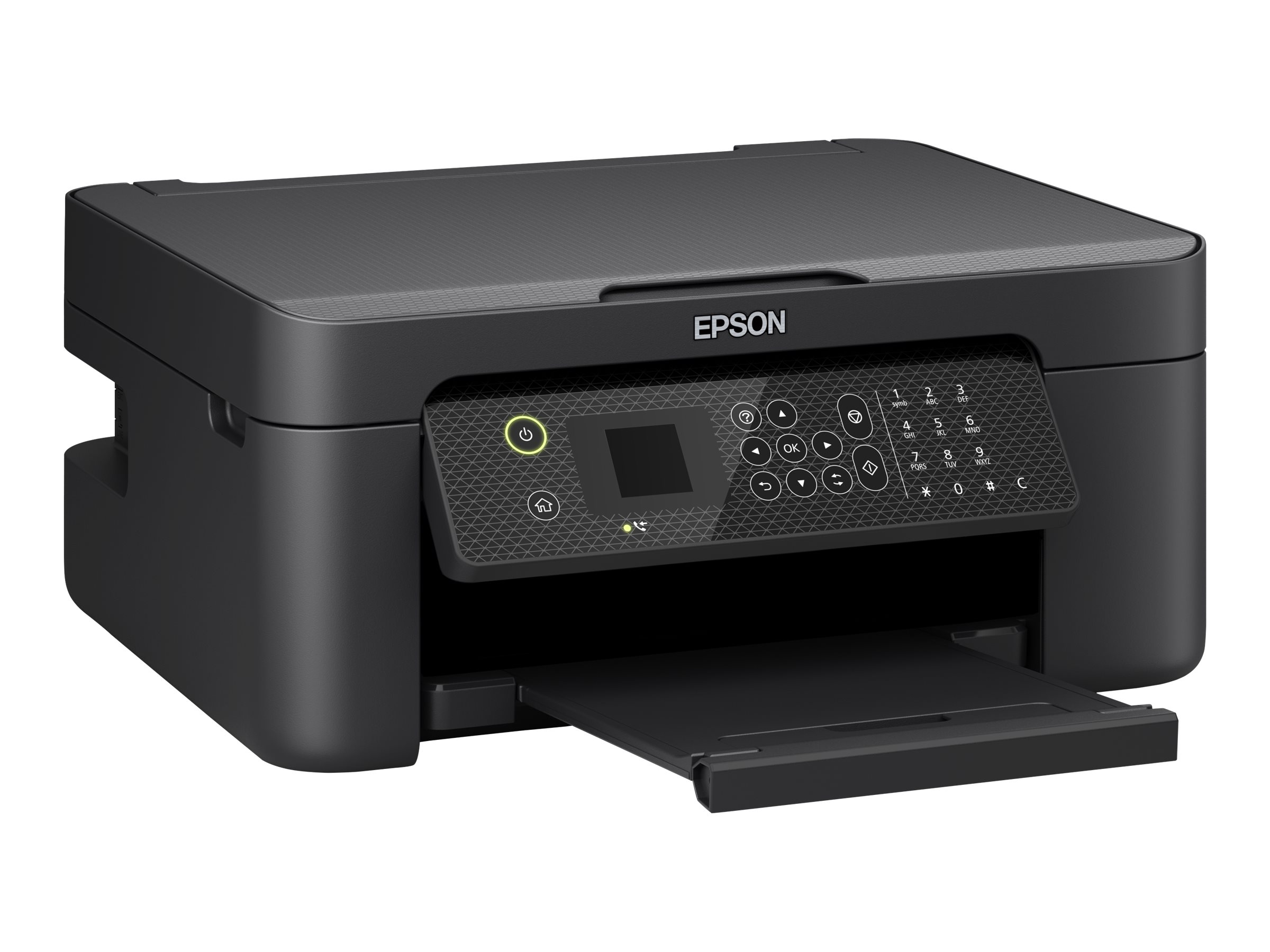 EPSON WorkForce WF-2910DWF MFP inkjet 34ppm mono 18ppm color 4in1
