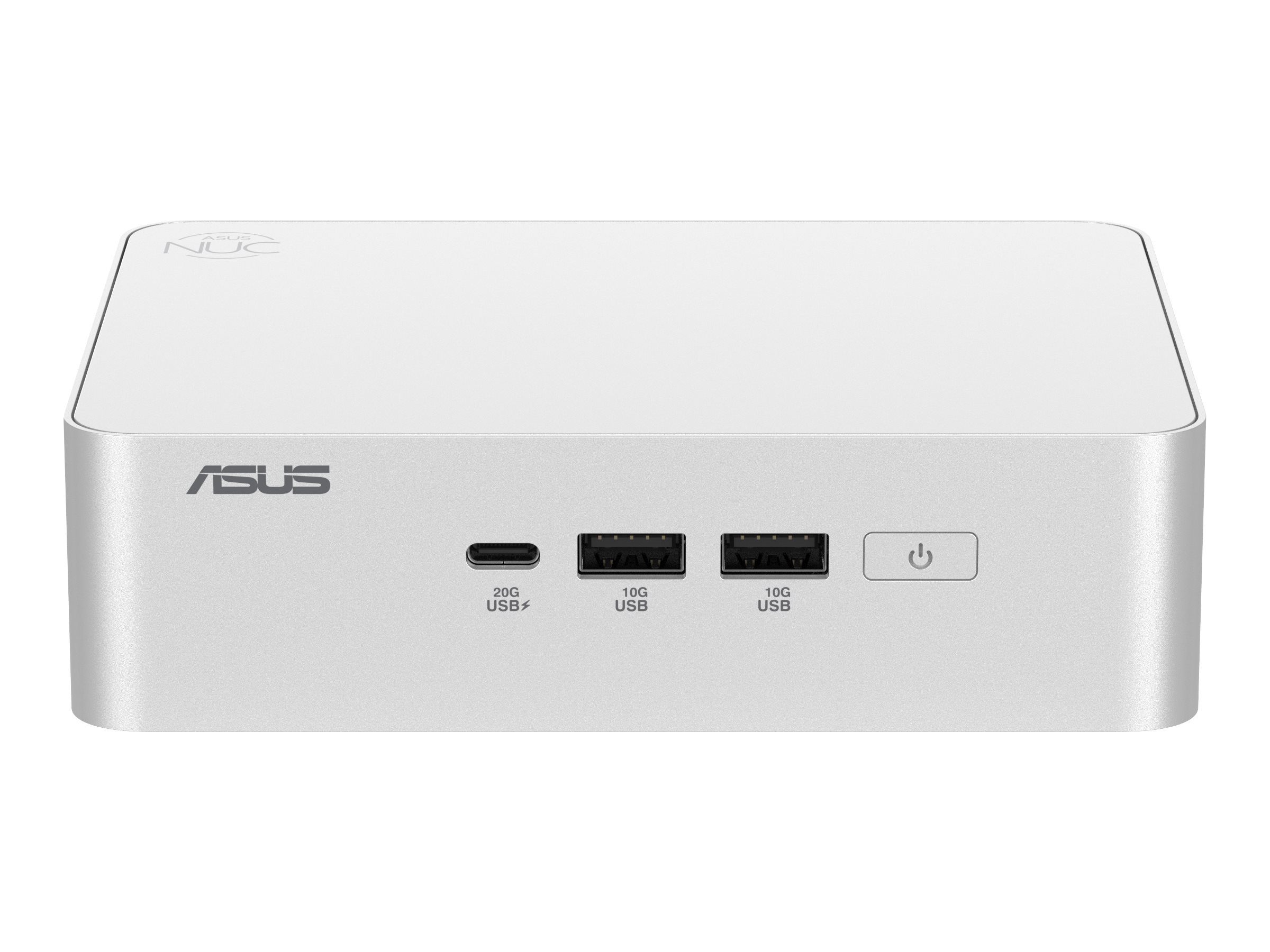 ASUS NUC 15 Pro+ RNUC15CRSV700002 28W vPro IntelArc 140T