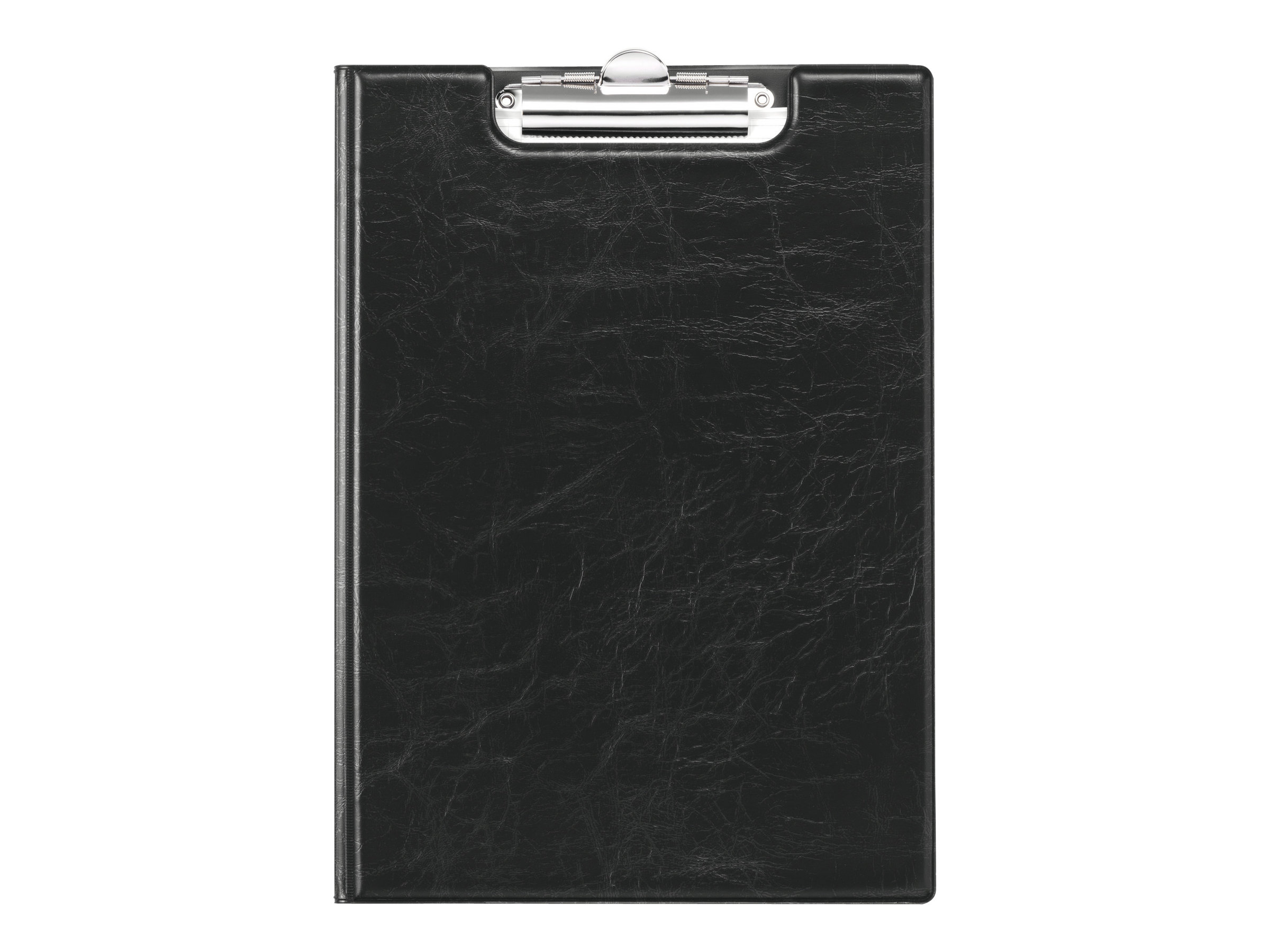 DURABLE Klemmbrettmappe 235501 DIN A4 schwarz Karton