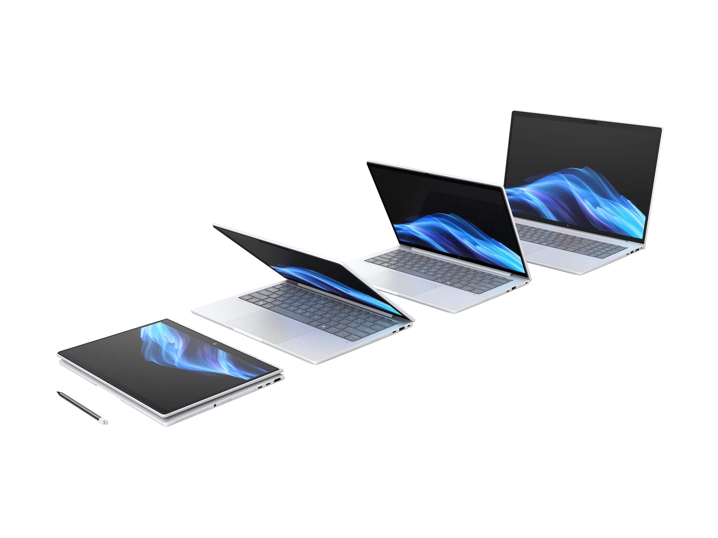 HP EliteBook 8 G1i Intel Core Ultra 7 255U 35,56cm 14Zoll WUXGA 16GB 512GBSSD W11P SmartBuy 3J Gar DE