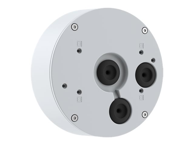 AXIS T94S01P CONDUIT BACK BOX
