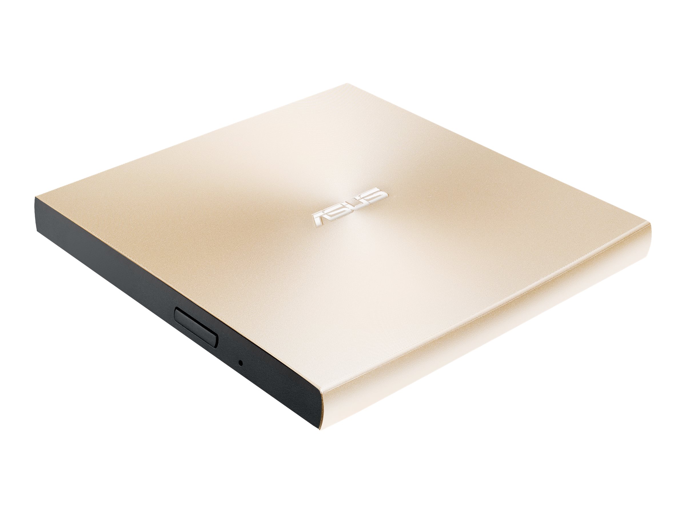 ASUS ZenDrive U8M SDRW-08U8M-U - Laufwerk - DVD±RW (±R DL)