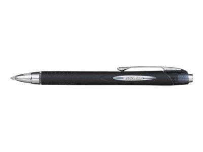 uni-ball JETSTREAM SXN-210 Gelschreiber 0,5 mm, Schreibfarbe: schwarz, 1 St.
