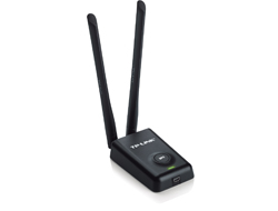 TL-WN8200ND 300Mbit High-Power USB WLAN-Adapter TL-WN8200ND 300Mbit High-Power USB WLAN-Adapter