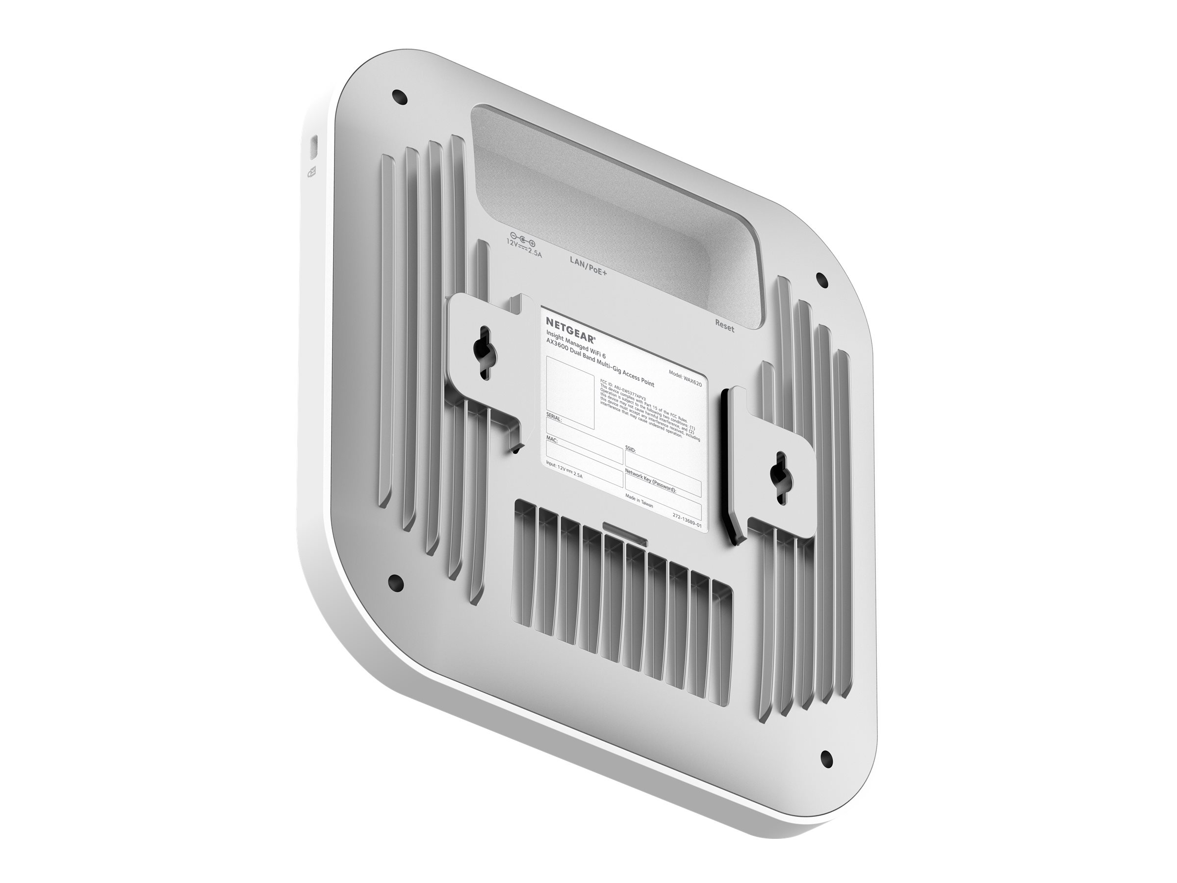 NETGEAR 1PT Insight Managed WIFI 6 AX3600 NETGEAR 1PT Insight Managed WIFI 6 AX3600