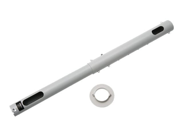 EPSON ELPFP13 Rohrverlaengerung 668-918mm Silber EPSON ELPFP13 Rohrverlaengerung 668-918mm Silber