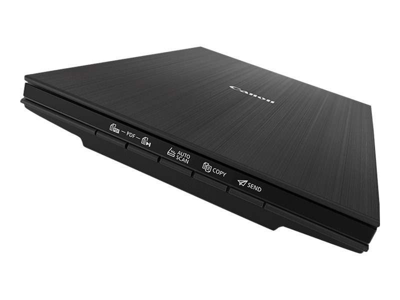 Canon CanoScan LiDE 400 Flachbettscanner