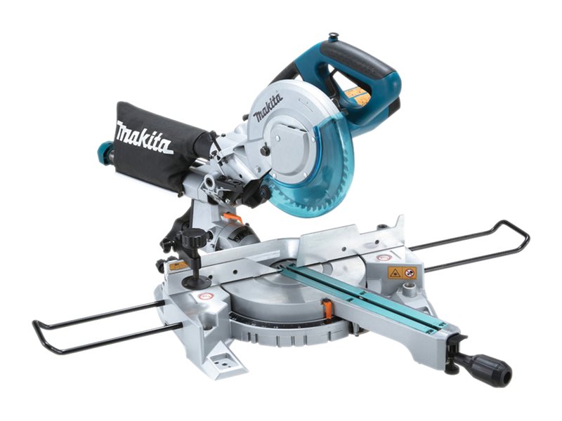 makita LS0815FLN Kappsäge