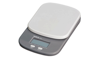 MAUL Briefwaage MAULstart grau für max. 2,0 kg MAUL Briefwaage MAULstart grau für max. 2,0 kg