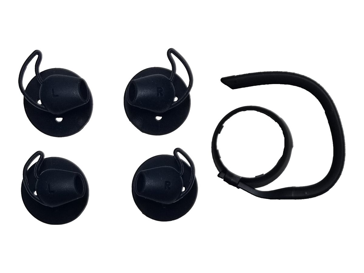 Jabra Ohrhaken Zubeh?r-Set f?r Jabra Engage 55/65/75 Convertible Jabra Ohrhaken Zubeh?r-Set f?r Jabra Engage 55/65/75 Convertible