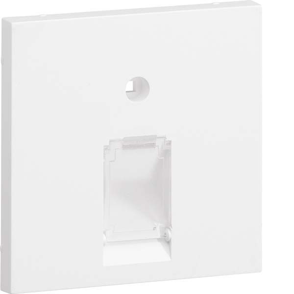 TEHA Zentralscheibe GZUAE1A9016 UAE 1fach hf verkehrsweiß TEHA Zentralscheibe GZUAE1A9016 UAE 1fach hf verkehrsweiß