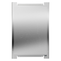 TELEVES Deutschland Montagelochplatte MPTLP46 400x600mm. Wandabstand 19mm TELEVES Deutschland Montagelochplatte MPTLP46 400x600mm. Wandabstand 19mm