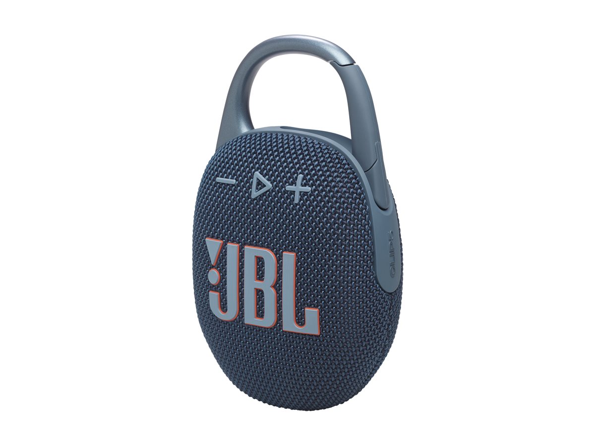 JBL Clip 5 , blau