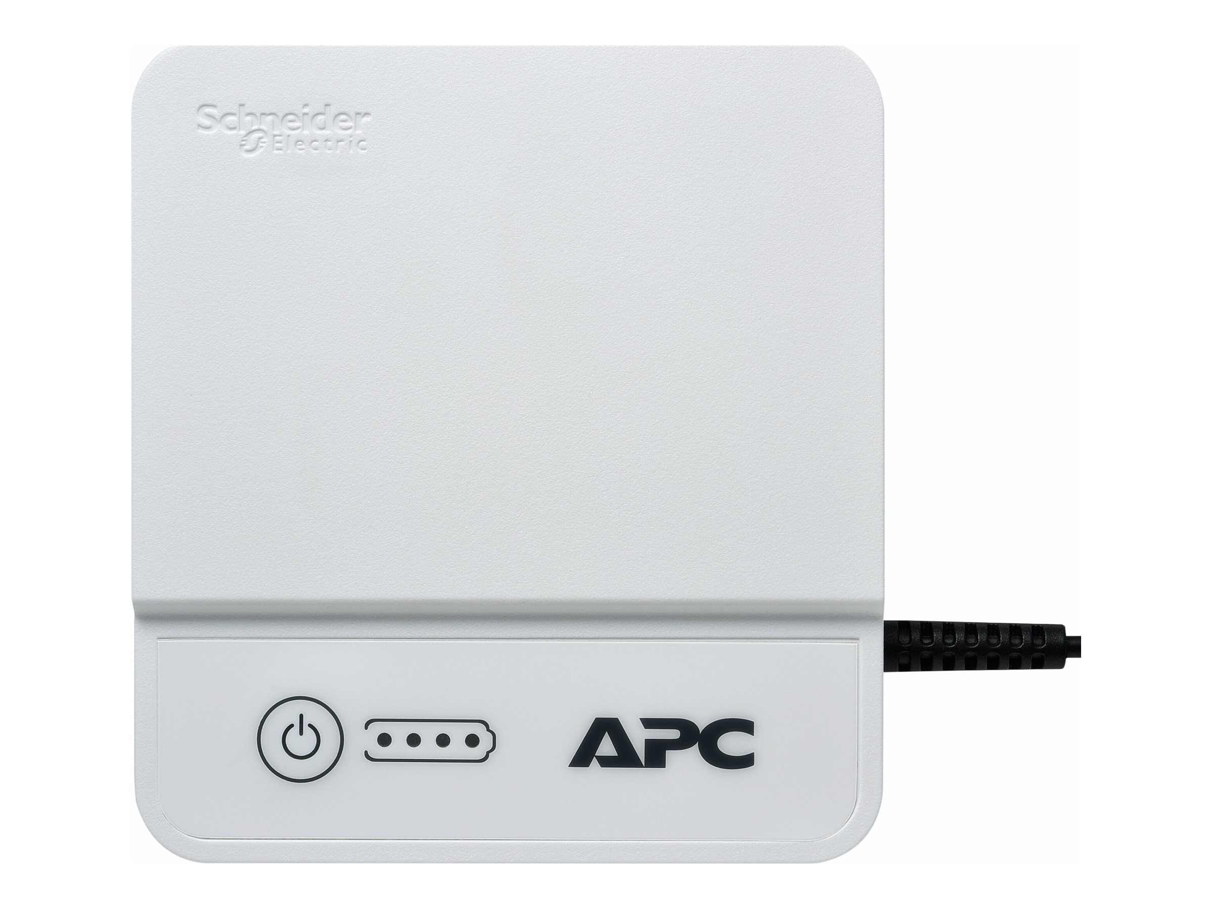 APC Back-UPS Connect - USV - 12 V - 36 Watt - 27.75 Wh