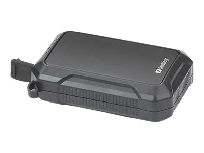 SANDBERG Hand Warmer Powerbank 10000