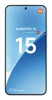 Xiaomi 15 512GB weiss
