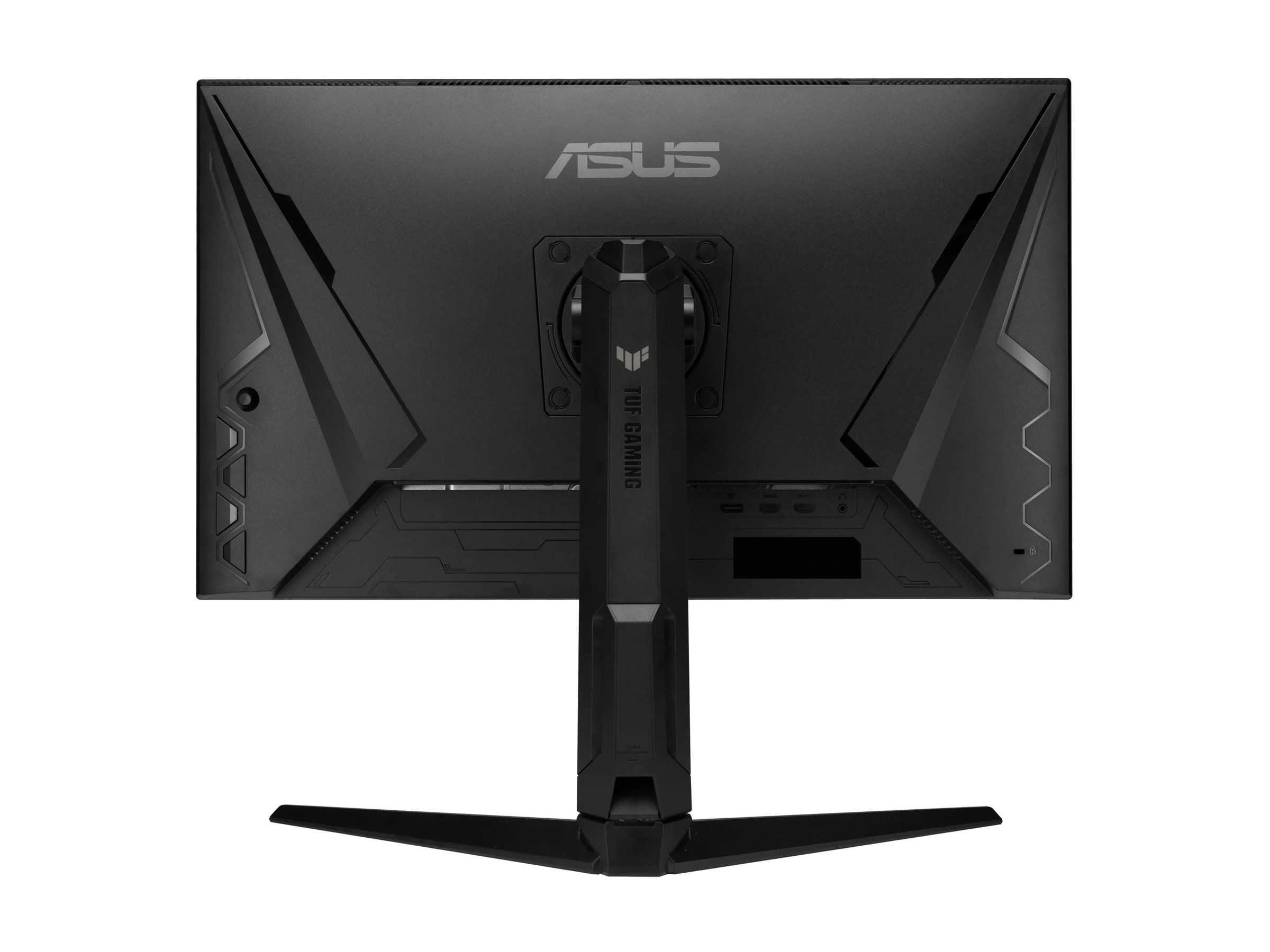 ASUS TUF GAMING VG279QML5A 68,58cm 27Zoll Fast IPS LED 169 300Hz 400cdm2 03ms 2xHDMI DP USB TypeC 32 G1