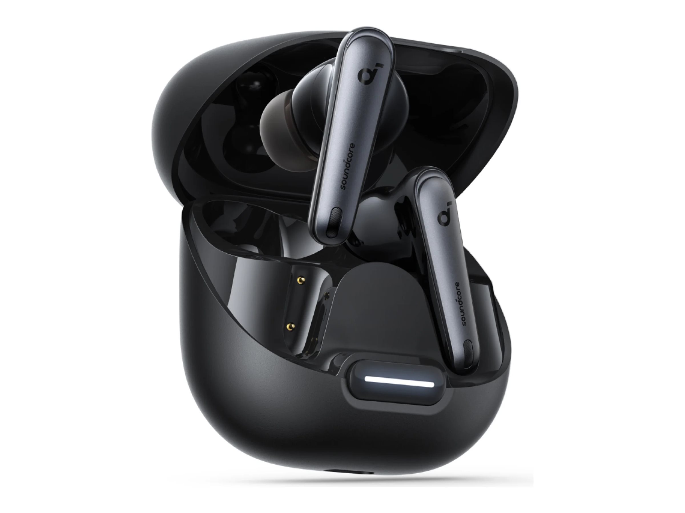 Anker A3947G11 Kabellose Kopfhoerer Liberty 4 NC, black Anker A3947G11 Kabellose Kopfhoerer Liberty 4 NC, black
