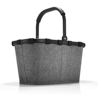 Reisenthel carrybag Grau Polyester 22 l