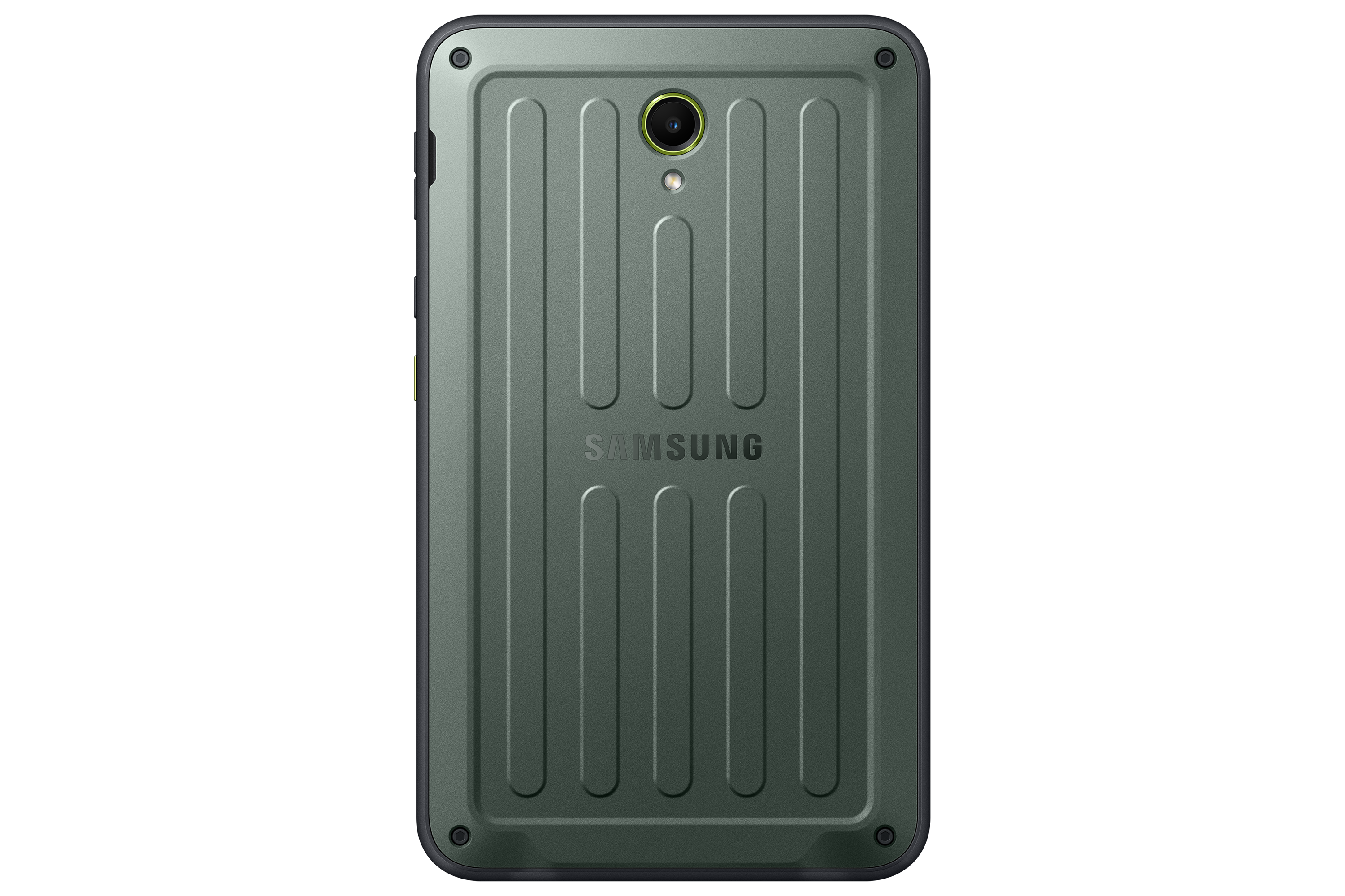 Samsung Galaxy Tab Active 5 EE 128GB 6RAM LTE DE green black