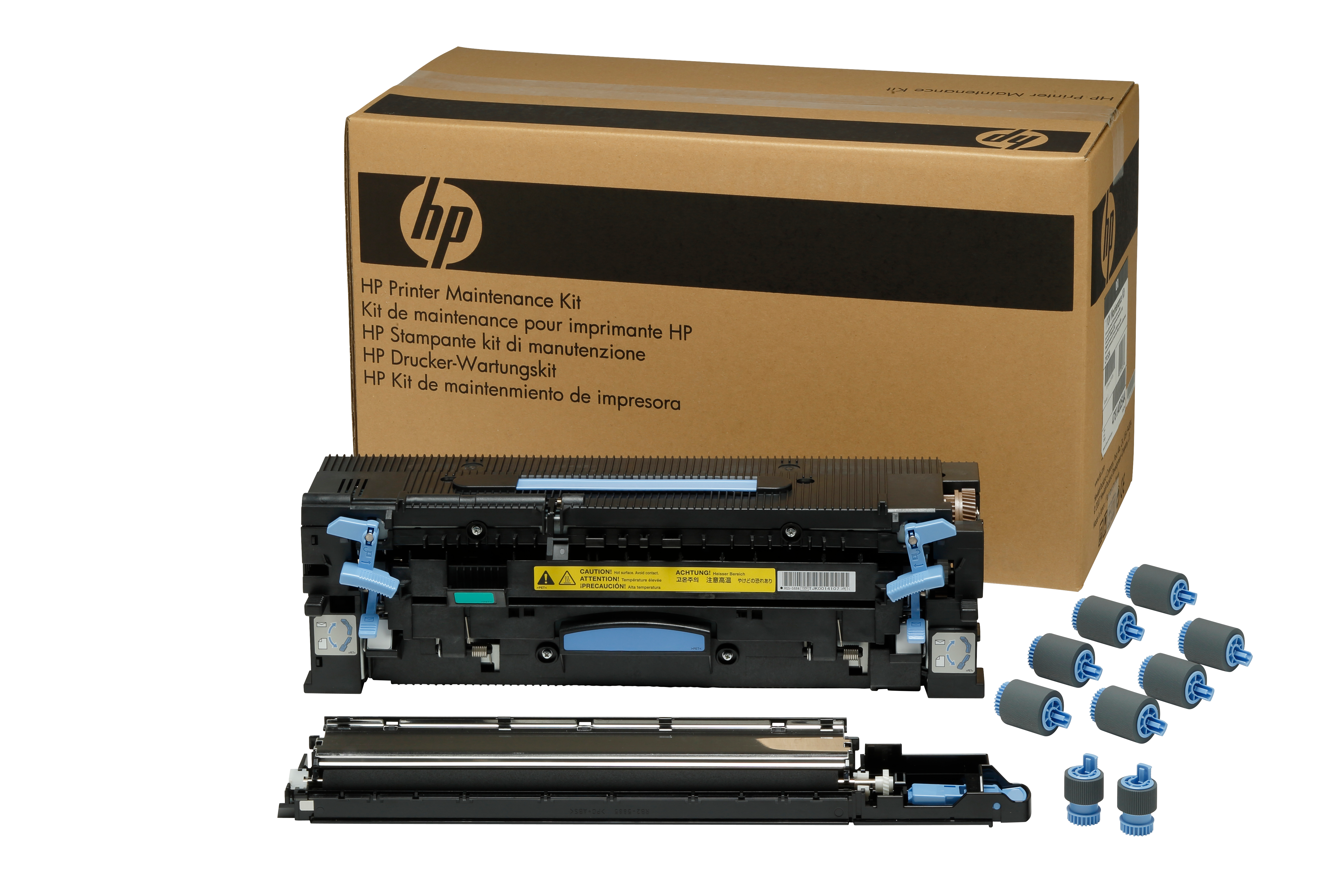 HP Wartungskit LaserJet 9000 220V
