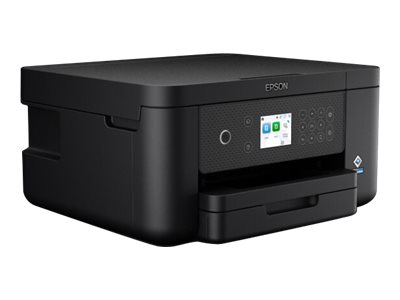 EPSON Expression Home XP-5200 3 in 1 Tintenstrahl-Multifunktionsdrucker schwarz