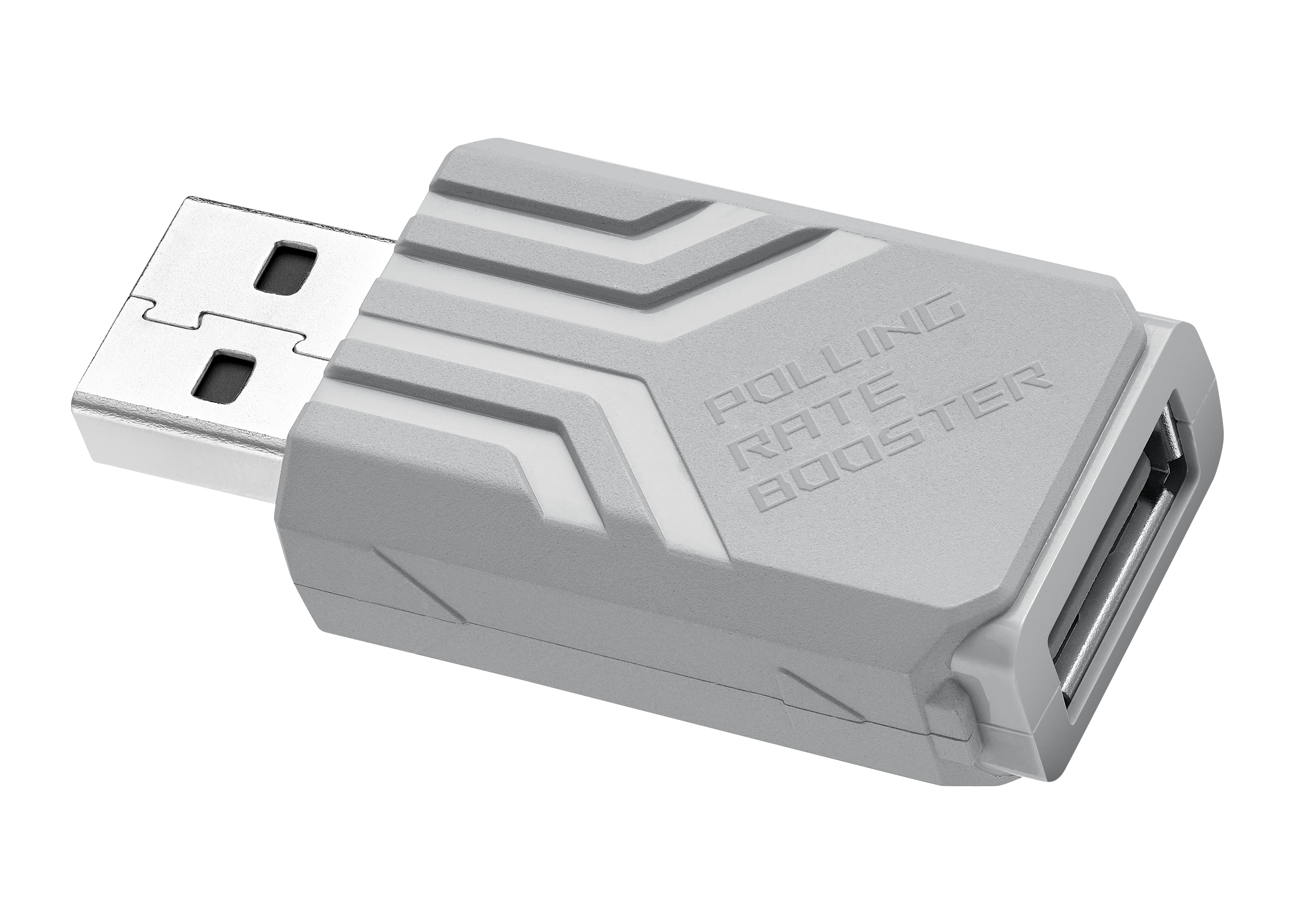 Asus ROG Polling Rate Booster wei