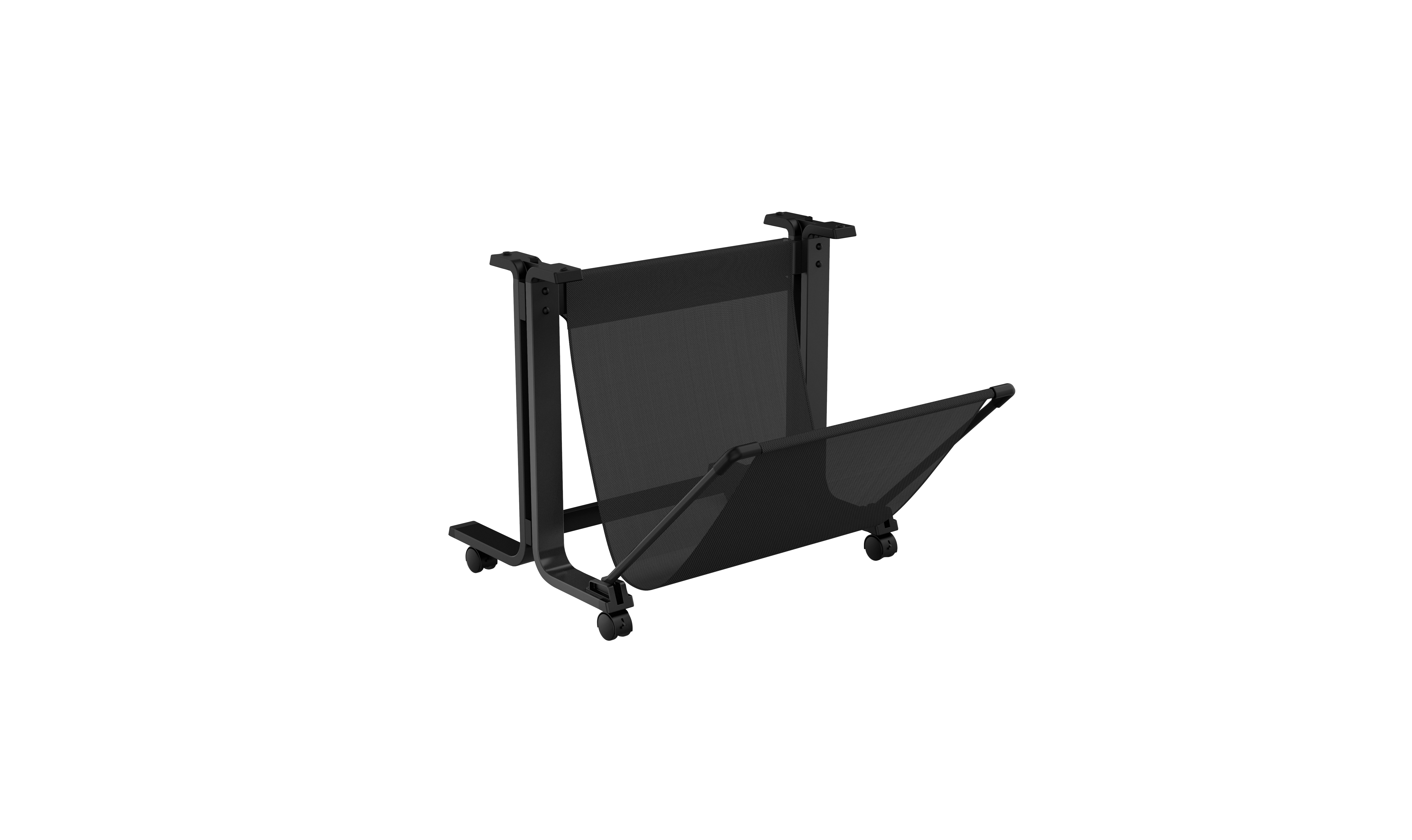 HP DesignJet T200T600 60,96cm 24Zoll Printer Stand