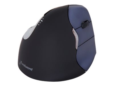BakkerElkhuizen Evoluent4 Wireless Rechtsh?nder Maus