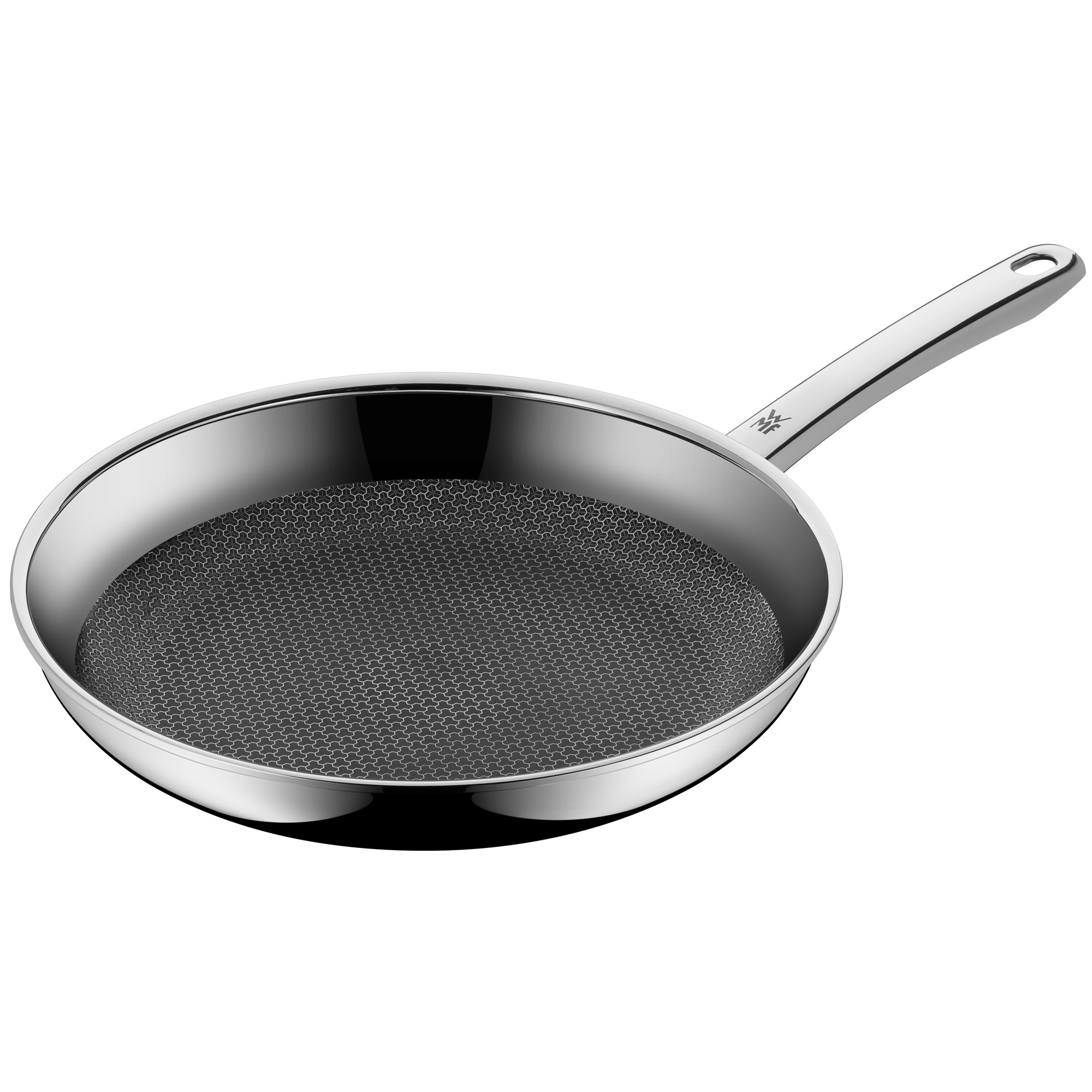WMF Pfanne Profi Resist silber Ø 28,0 cm, 1 St