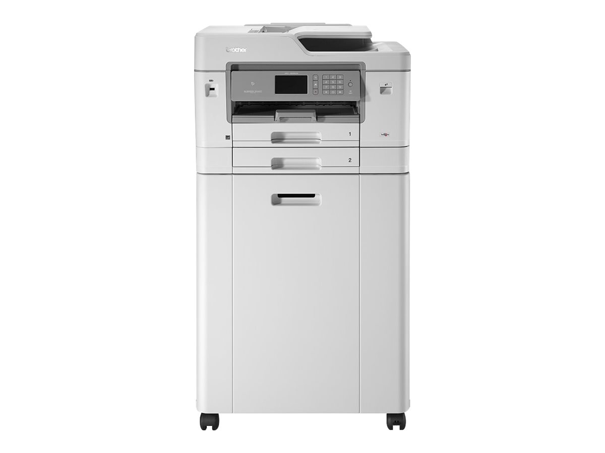 Brother Unterschrank fuer HL6000er MFCJ6000er Serie