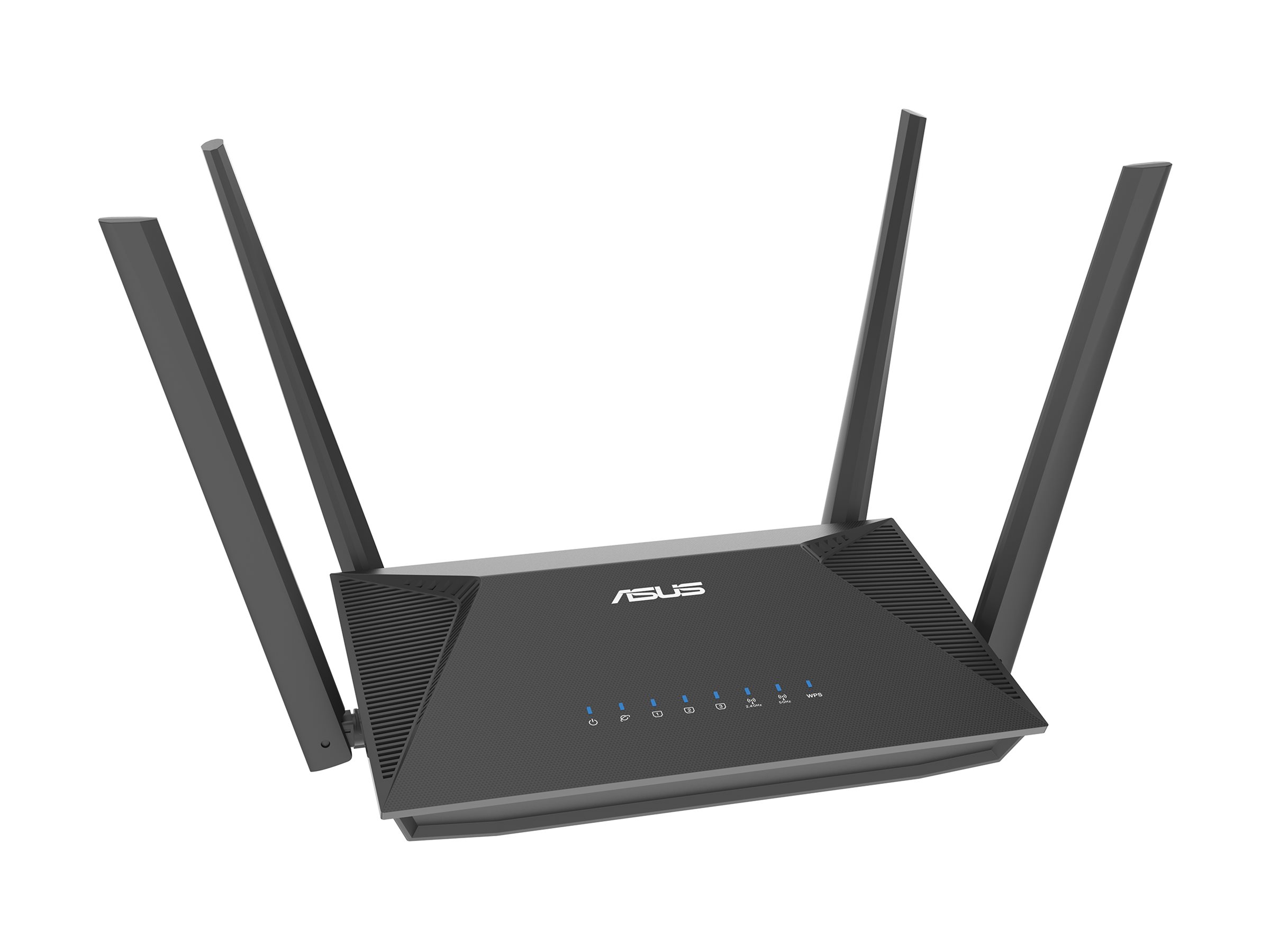 Asus RTAX52