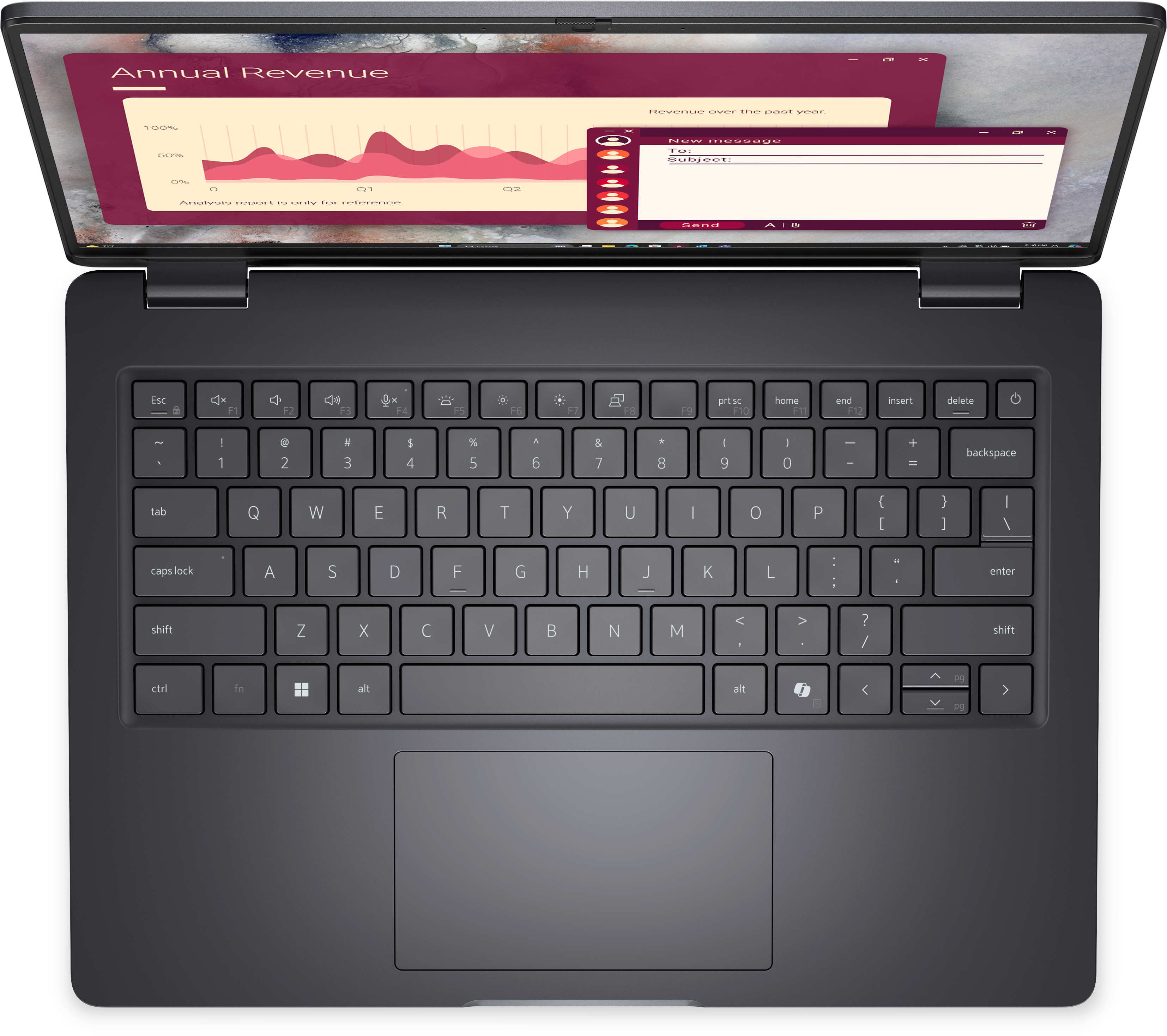 DELL Pro 14 PC14250 Intel Core 5 120U 35,56cm 14Zoll FHD 16GB 512GB SSD WLAN Backlit Kb W11P 1Y Basic Onsite