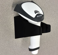 ERGOTRON Wandhalterung fuer Barcode Scanner