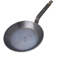 DeBuyer 5610.32 Bratpfanne, Eisenpfanne, 32cm DeBuyer 5610.32 Bratpfanne, Eisenpfanne, 32cm