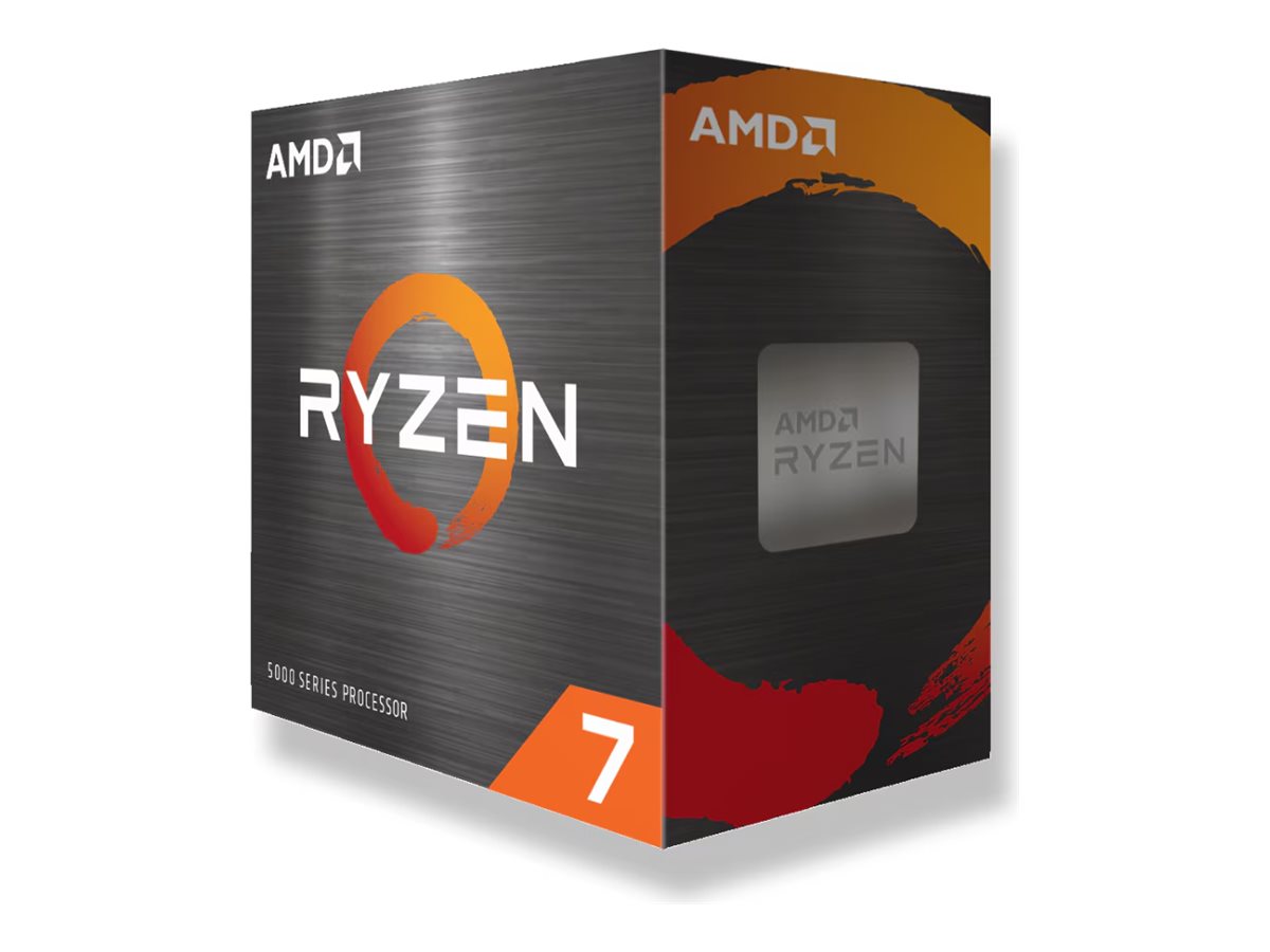 AMD Ryzen 7 5800XT - 3.8 GHz - 8 Kerne - 16 Threads