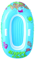 Bestway® Kinder-Schlauchboot Krusti farbsortiert Bestway® Kinder-Schlauchboot Krusti farbsortiert