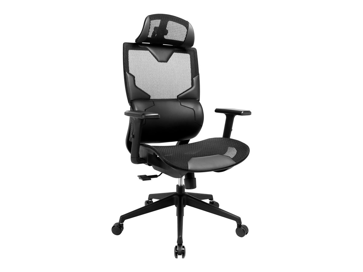 ErgoFusion Gaming Chair