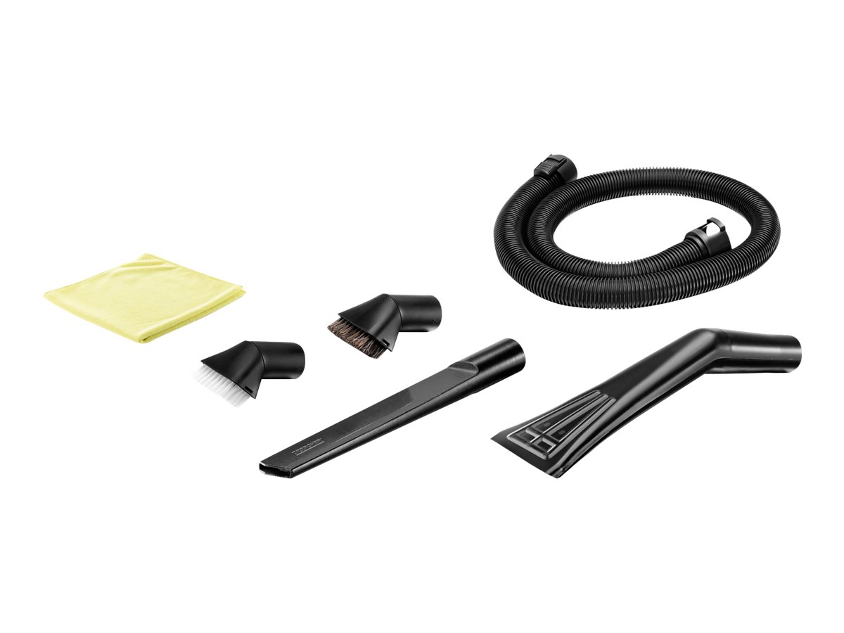 KÃRCHER Autoreinigungsset für Staubsauger KÃRCHER Autoreinigungsset für Staubsauger