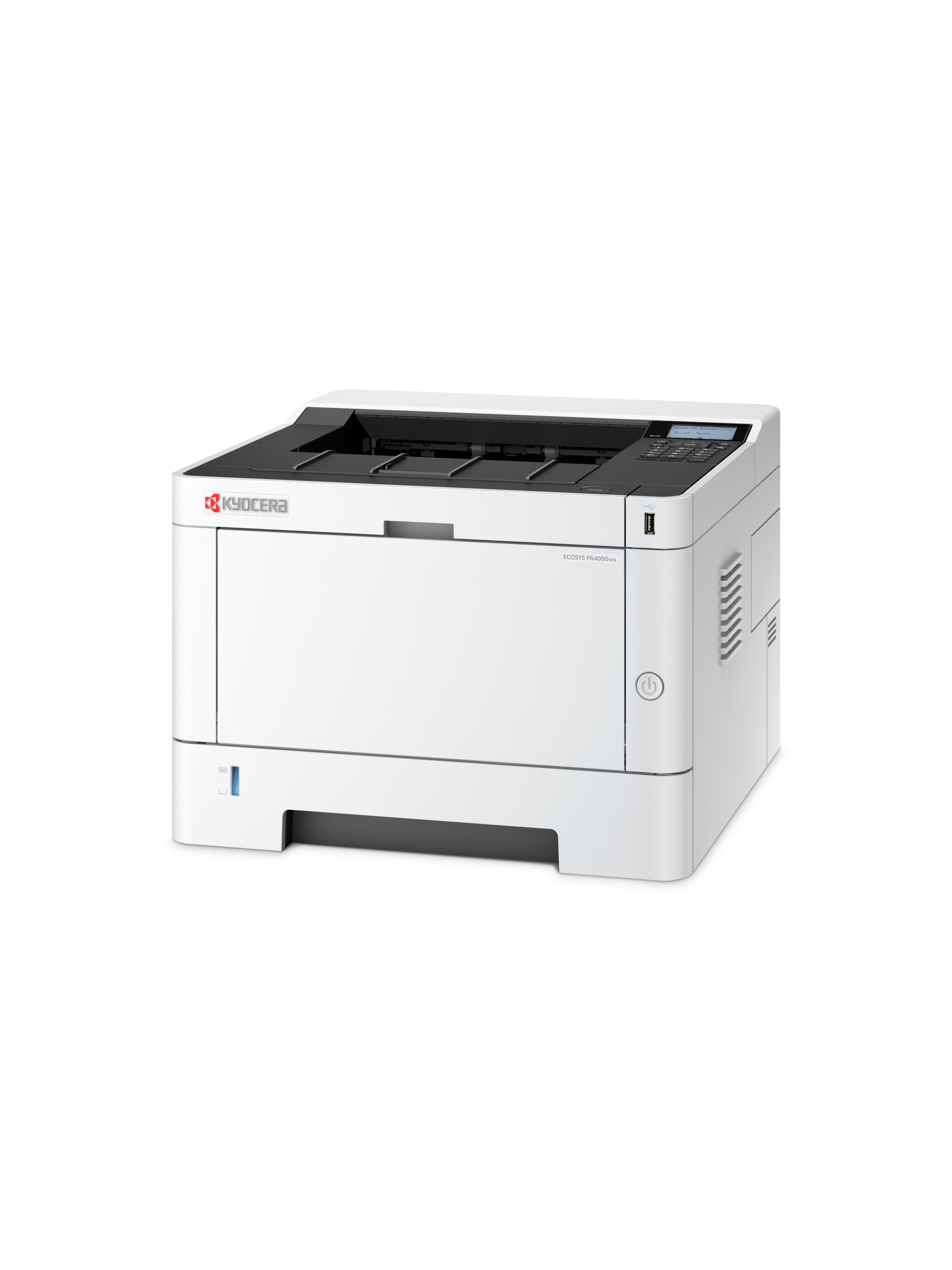 Kyocera ECOSYS PA4000wx s/w Duplex WLAN
