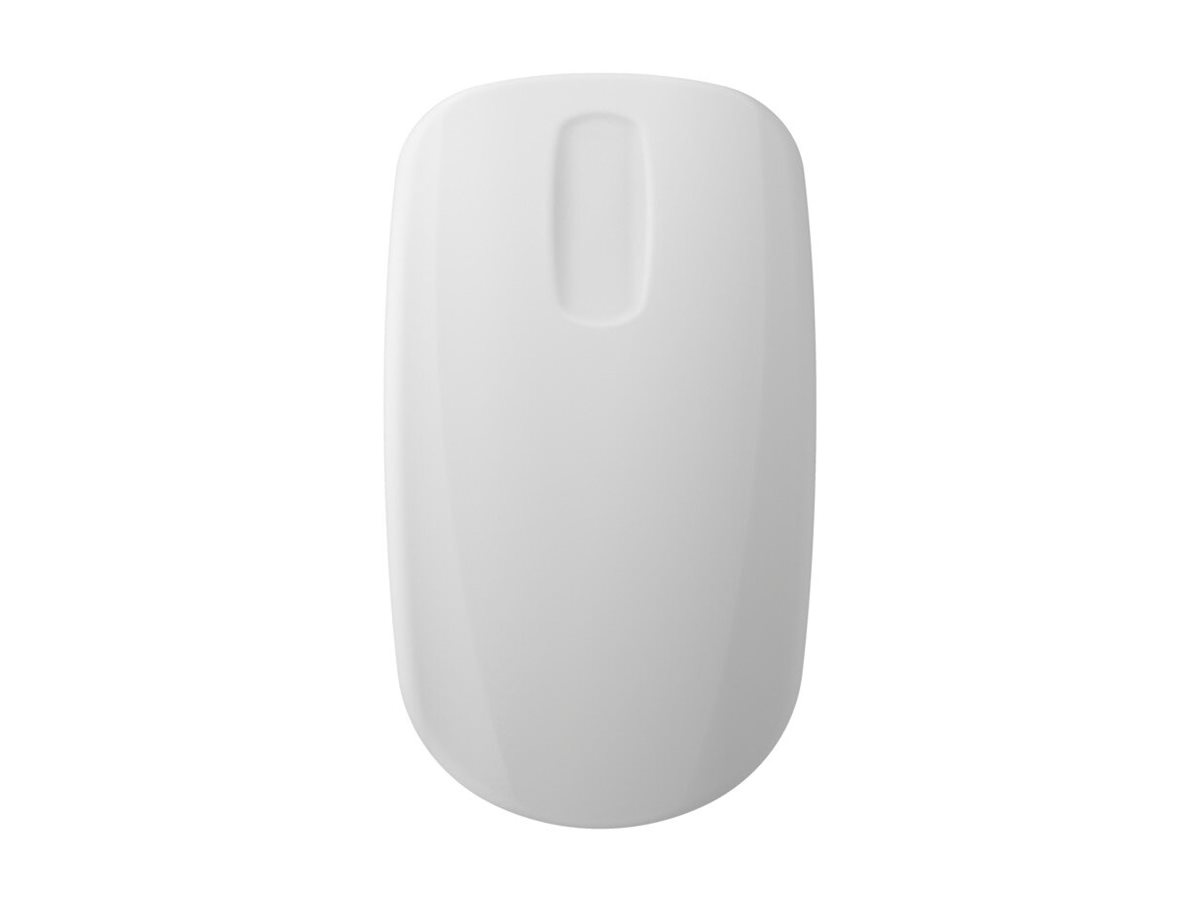 CHERRY AKPMH3 Medical Mouse Scroll Sensor HygieneMaus kabellos weiss