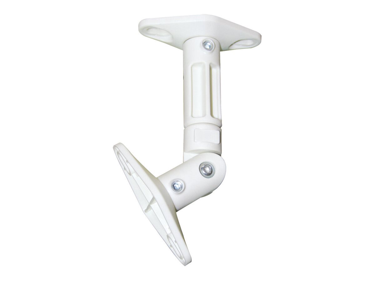 NEOMOUNTS SPEAKER-W100 Speaker Wall/Ceiling Mount 2 Teile dreh-kipp-schwenkbar Hoehe/Breite verstellbar max 3kg 4x pivot w NEOMOUNTS SPEAKER-W100 Speaker Wall/Ceiling Mount 2 Teile dreh-kipp-schwenkbar Hoehe/Breite verstellbar max 3kg 4x pivot w