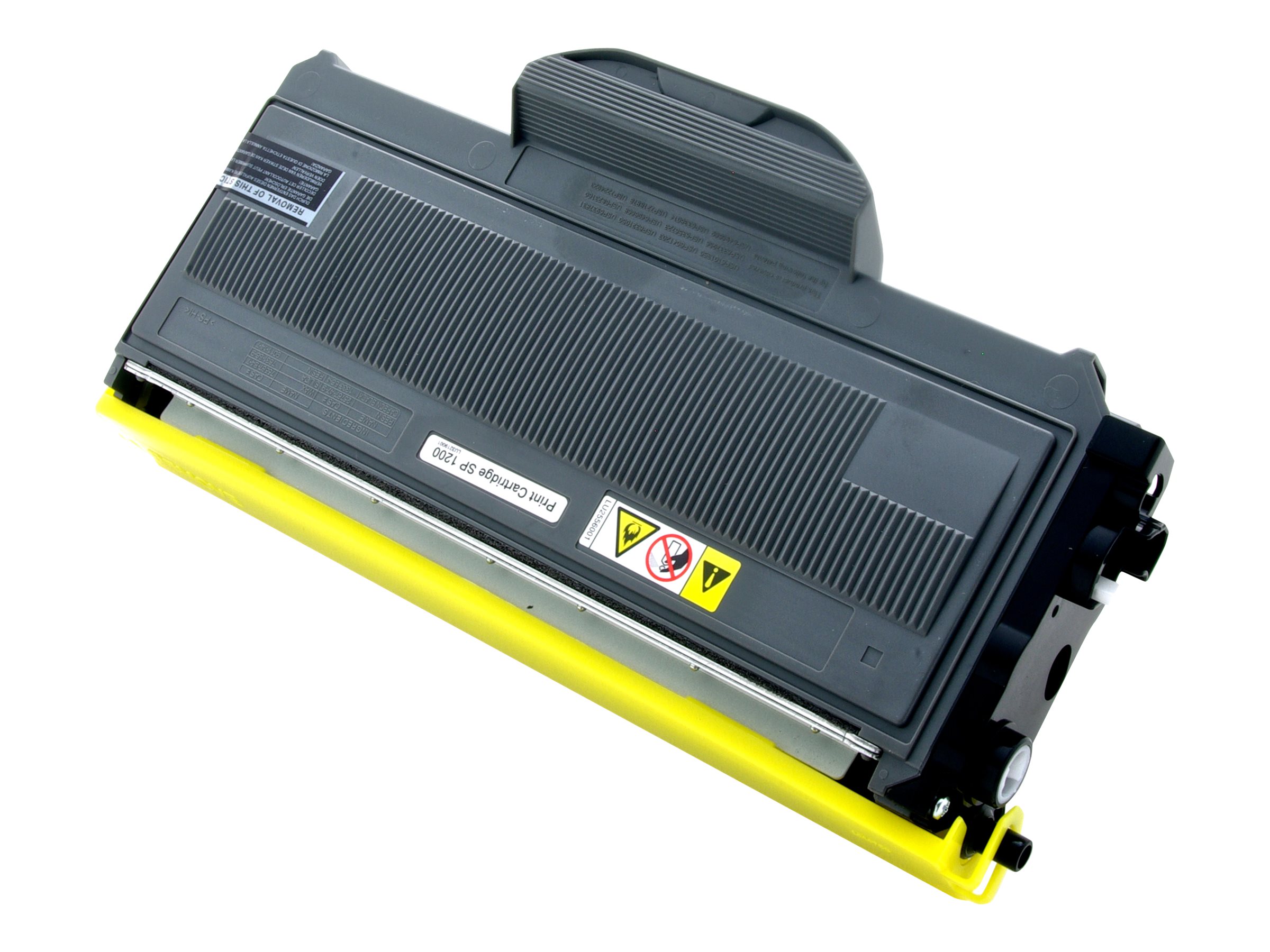 406837 RICOH Type SP1200E SP Toner black 406837 RICOH Type SP1200E SP Toner black