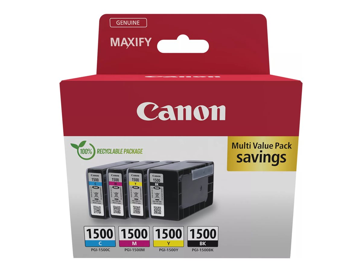 9218B006 CANON PGI1500 Maxify MB Tinte