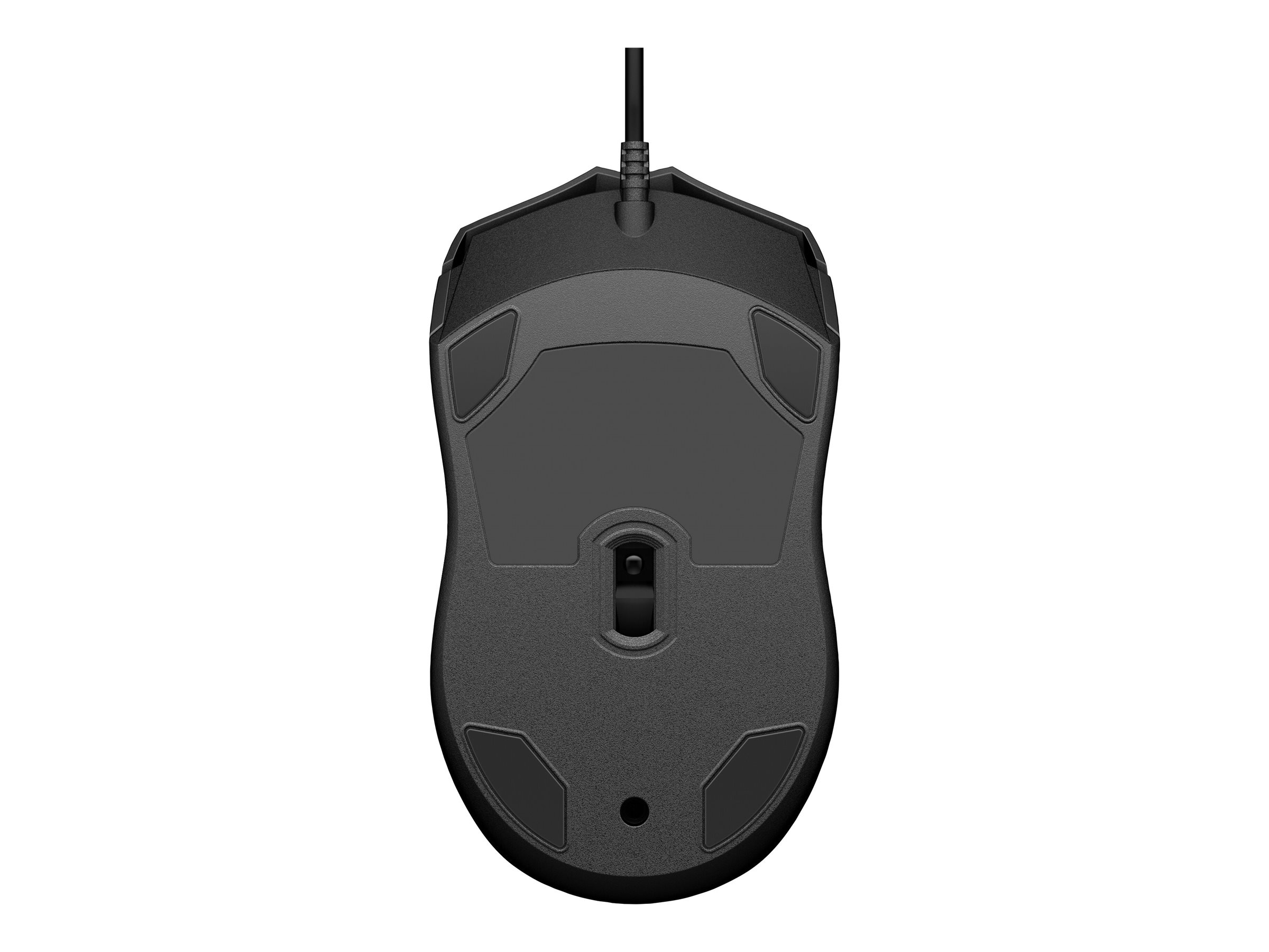 HP 105 BLK Wired Mouse SmartBuy HP 105 BLK Wired Mouse SmartBuy
