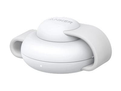 ANKER MagGo Wireless Charging Station 3-in-1 Ladestation faltbar für iPhone und Apple Watch weiss
